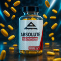 ABSOLUTE MULTIVITAMIN TABLETS