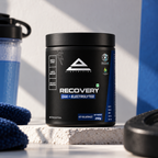 AL Nutrition RECOVERY EAA + ELECTROLYTES