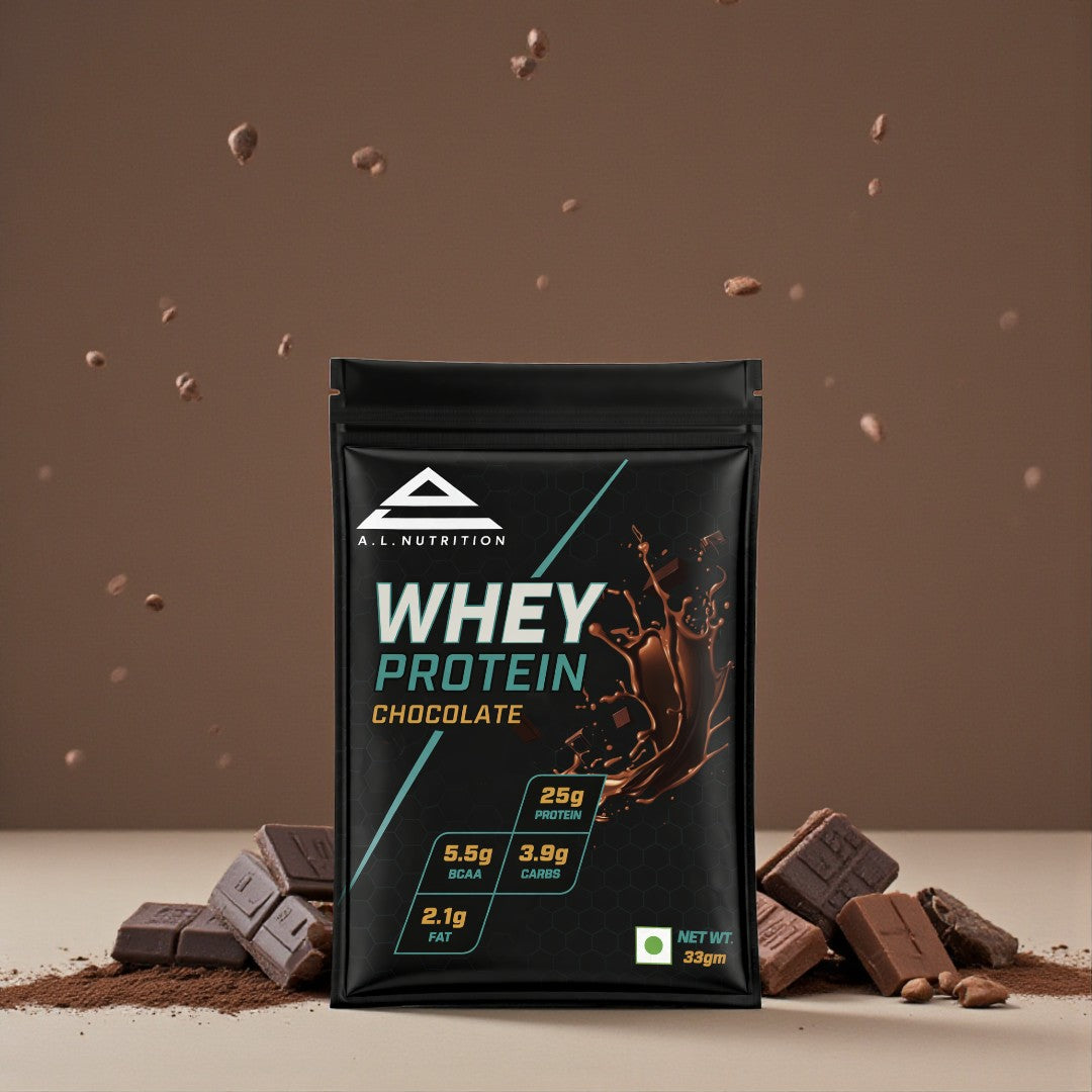 ON-THE-WHEY Travel Pack of 3