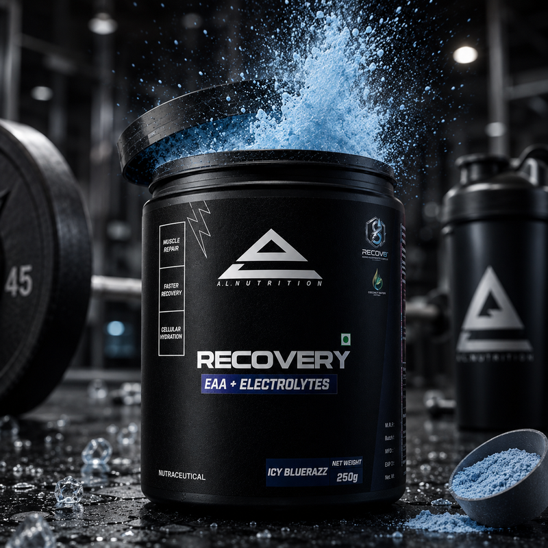 RECOVERY