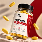 ABSOLUTE MULTIVITAMIN TABLETS