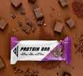A.L. Nutrition’s Brownie Fudge Protein Bar