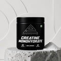 AL Nutrition's CREATINE MONOHYDRATE