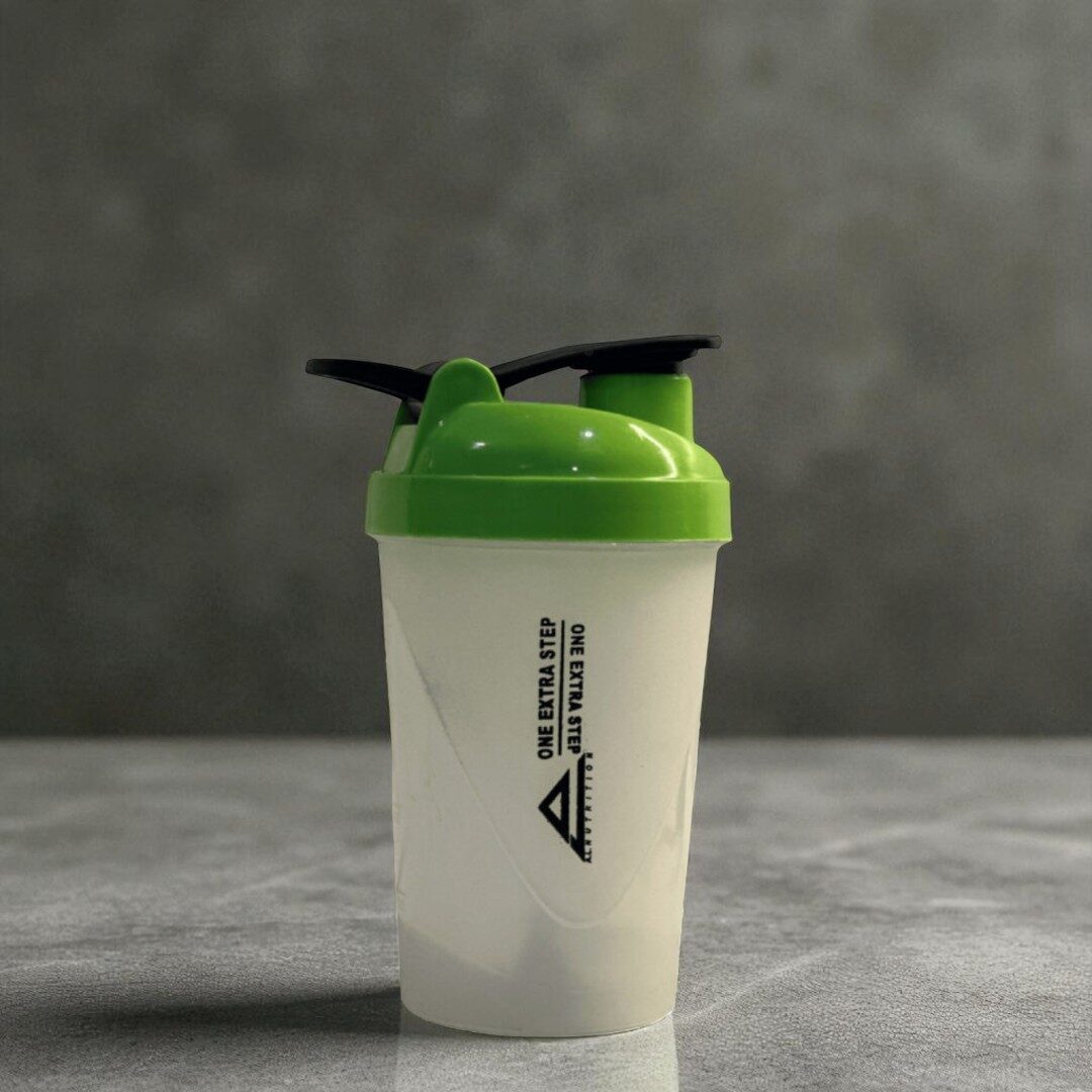 Small Shaker
