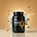 A.L. Nutrition Whey Protein – Pure and Powerful Nutrition