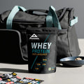 ON-THE-WHEY (Travel/Sample pack) (6 Sachets)