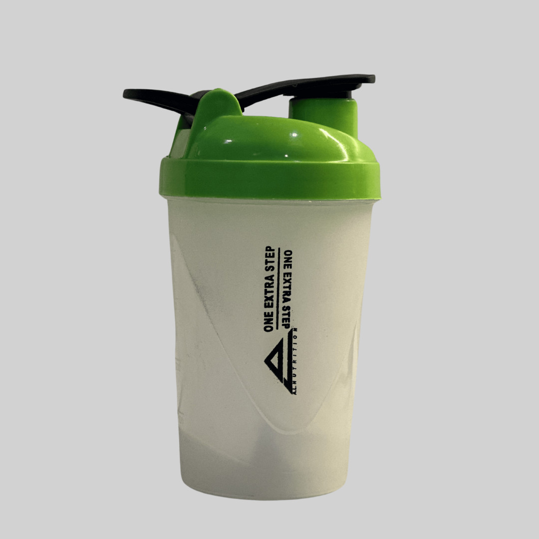 Small Shaker