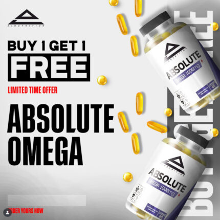 BOGO OMEGA